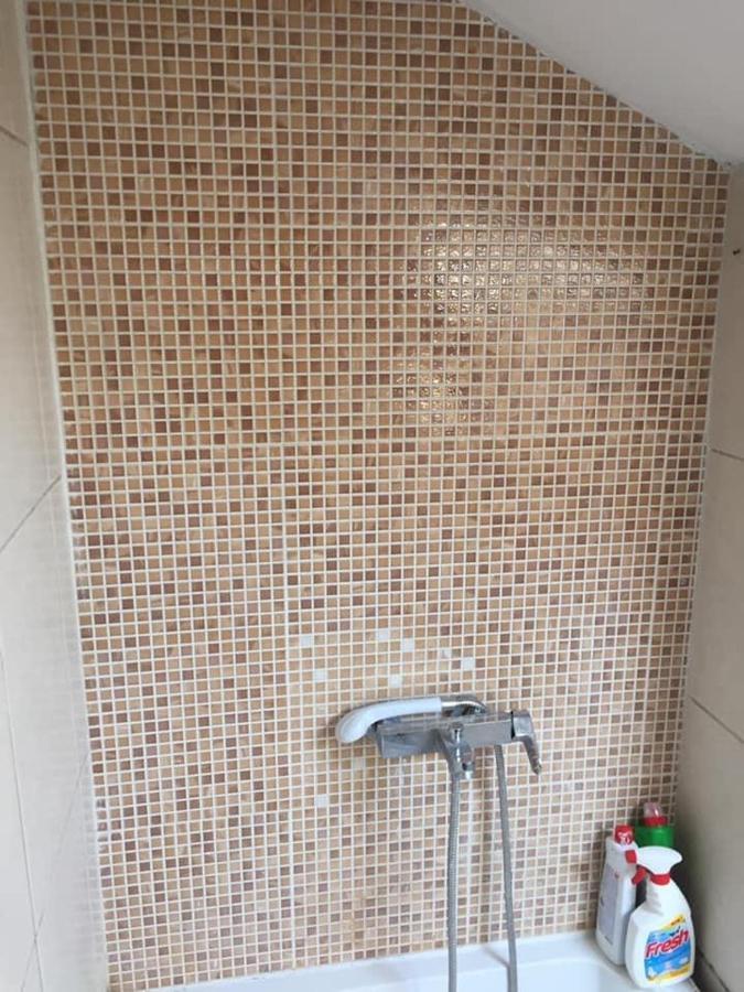 Central Apartment Приштина Экстерьер фото